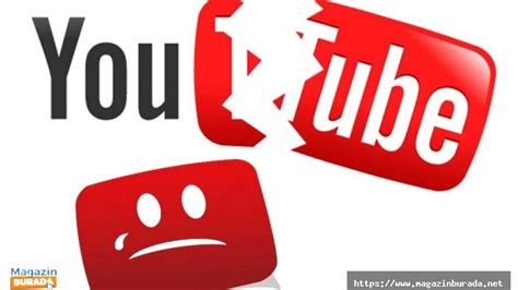 Youtube kapatıldı mı 2020